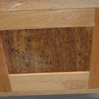 Tv Kastje , Commode Of Dressoir Blank Eiken thumbnail 7