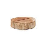 Bazar Bizar | De Teak Root Kaarthouder thumbnail 3