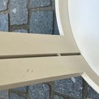Vintage Ronde Trolley / Barcart, Space Age, 1970's thumbnail 14