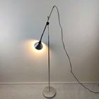 Aluminium Adjustable Floor Lamp, 70S thumbnail 8