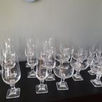 29 Delen - Kristal Glaswerk Rosenhal Group Thomas Design Milo Serie thumbnail 9