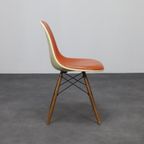 Eames Dsw Chair Fehlbaum For Herman Miller Miller, 1970S thumbnail 4