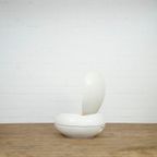 Garden Egg Chair By Peter Ghyczy, thumbnail 6