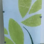 IKEA Gyllen Wandlamp By Julia Treutiger thumbnail 3