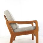 Juul Kristensen Fauteuil Vintage | 2 Stuks Op Voorraad New Upholstery thumbnail 21