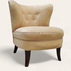 Mid Century Fauteuil thumbnail 2