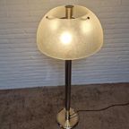 Vintage Mushroom Vloerlamp Postmodern, 1980S thumbnail 12