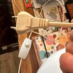 IKEA Jonisk Lamp - Design Klassieker! thumbnail 16
