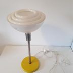 70's Vintage Lamp Design Spaceage Lamp thumbnail 6