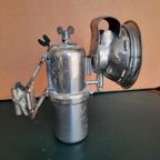 Herm. Riemann Favorit Carbid Lamp thumbnail 3