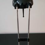 Telescoop Lamp Model 668 In Het Zwart. thumbnail 8