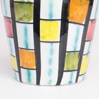 Italiaanse Design Bloempot, 1950S thumbnail 7