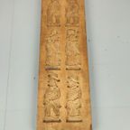 Houten Speculaasvorm thumbnail 6