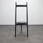 Highback Side Chair/ Dressboy “taylor Valet” By Stellar Works thumbnail 5