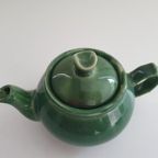 Vintage Theepotje Van Waku W-Germany thumbnail 3