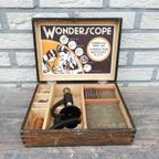 Wonderscope Kinder Microscoop Jaren '30 thumbnail 6
