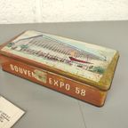 Lot Expo 58 Items thumbnail 4