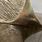Vintage Hollywood Regency Tafellamp – Gesigneerd thumbnail 11