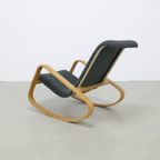 Lounge Chair “Dondolo” By Luigi Crassevig, 1970S thumbnail 6
