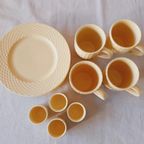Botergeel Servies Hema Pagnossin En John Tams Ontbijt thumbnail 16