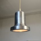 3 X Raak Amsterdam Chromen Hanglampen thumbnail 13