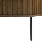Taree Salontafel - 120 X 60 Cm - Smoked Eiken thumbnail 11