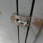 Industriële Stalen Locker Met 3 Deuren thumbnail 21