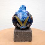 Kleurrijk Konijnen Beeld Moderne Kunst thumbnail 8