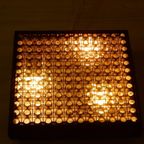 Vintage Fagerhult Sweden Design Plafondlamp Jaren 70 Lamp thumbnail 3