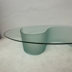 Fiam Coffee Table Mid-Century Design , 1970’S thumbnail 8