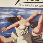 Pablo Picasso (1881-1973) Deus Femmes thumbnail 5