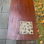 Louis van Teeffelen Salontafel - Vintage Design thumbnail 9