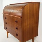 Scandinavisch Vintage Secretaire Sylte thumbnail 11
