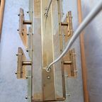 Orrefors Hanglamp Jaren 60 Kristal thumbnail 3