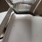 Ade Emaille Kantelweegschaal 1kg thumbnail 6