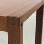 Deense Teak Salontafel 66748 thumbnail 4