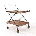 Paul Nagel Voor Jie Gantofte Vintage thumbnail 8