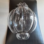 Venetian Mouth-Blown Pendant Lamp thumbnail 6