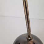 Postmoderne Design Bureau Lamp Vintage Massive thumbnail 9