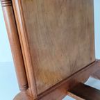Verbazingwekkende Art Deco Eettafel thumbnail 18