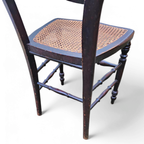 Napoleon Iii Chairs 19th Century / Dining Chairs thumbnail 15