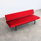 Vintage Sofa | Slaapbank | Daybed | Gijs van der Sluis thumbnail 7