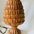 Houten Lamp thumbnail 2