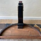 Side Table Console Tafel Muurtafel 19e Eeuws Frans thumbnail 7