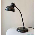 Kaiser Idell Desk Lamp thumbnail 9