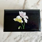 Sieraden Kistje Uit Japan, Vintage thumbnail 3