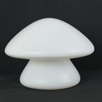 Vintage Ikea Mushroom Nachtlamp Höstfest Design Jaren 90 thumbnail 6