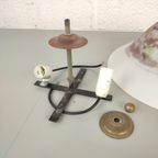 Glaspasta Plafondlamp Tief thumbnail 6