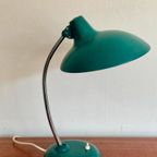 Vintage Kaiser Idell Bauhaus Bureaulamp thumbnail 3