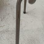 Set Van 2 Vintage Industriële Stoelen, Ahrend De Cirkel thumbnail 18